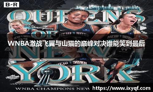 WNBA激战飞翼与山猫的巅峰对决谁能笑到最后